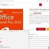 Office 2019 Pro Plus Dijital Lisans Anahtarı