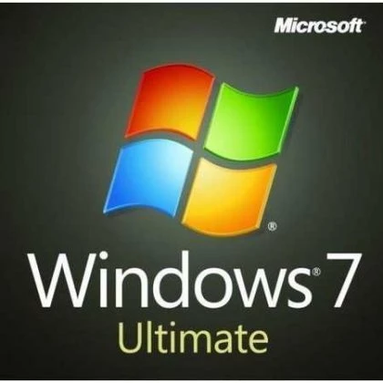 Windows 7 Ultimate 64 bit indir key lisans ürün anahtarı satın al