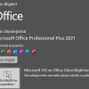 Microsoft Office 2021 Professional Plus Lisans Anahtarı